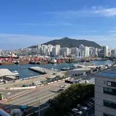 CONNECT BUSAN HOTEL（コネクト釜山ホテル）