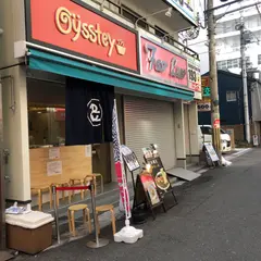 Oysstey 日本橋店