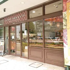 サンジェルマン 神楽坂店