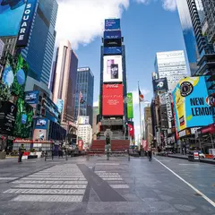 Times Square