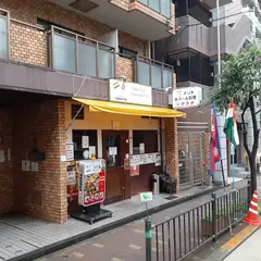 シダラタ 靭公園店