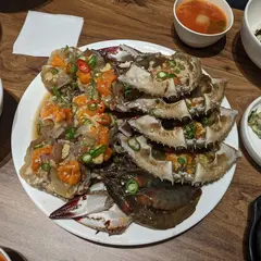 오다리집