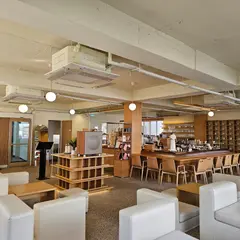카페 온화