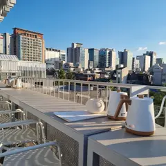 CHA CHA TEA CLUB