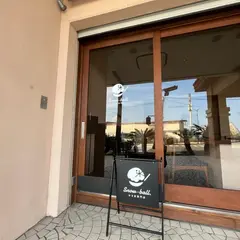 Snow-ball.（スノーボール）かき氷専門店