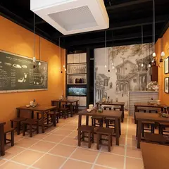 Oc Vi Saigon