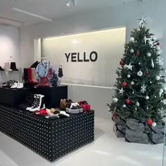 YELLO 表参道店