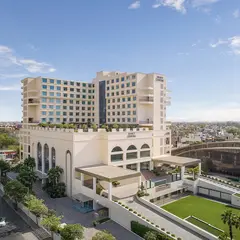 Hyatt Centric Janakpuri New Delhi