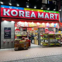 KOREA MART