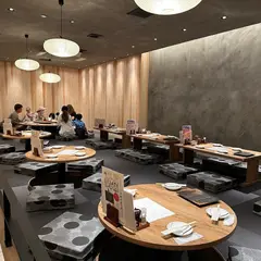 串かつとお出汁 串右衛門 大阪新世界店
