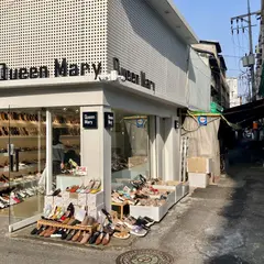 Dongdaemun Shoes Market