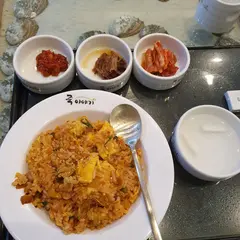 본죽모충충대병원점