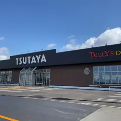 TSUTAYA 仁井田店