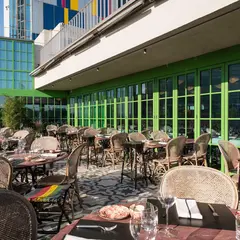 Gucci Osteria Seoul da Massimo Bottura