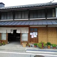 合名会社今川酢造