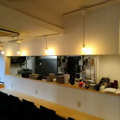 中村食堂