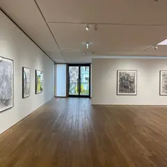 Pace Gallery
