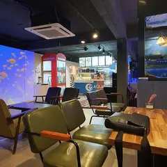 Aquaqu Cafe