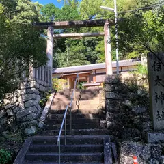 信太神社