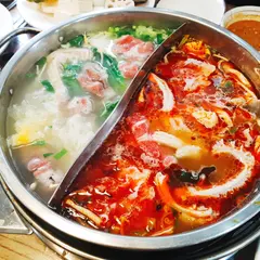중국전통요리링링