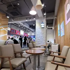 Baskin Robbins, Seomeyon 1st street branch