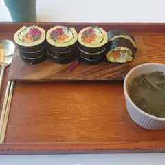 골드김밥마포점