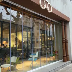 Camel Coffee Luca