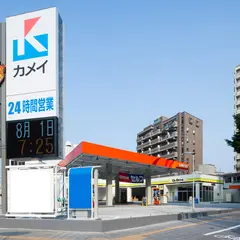 ニコニコレンタカー仙台本町