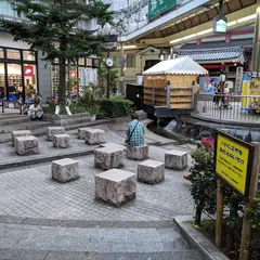新京極六角公園