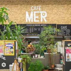 カフェマーレ（Cafe MER）