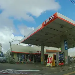 ENEOS 鏡原SS ((資)ホリデー石油)