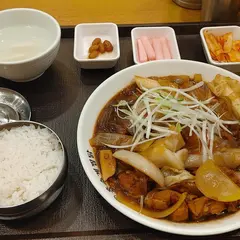 홍수계찜닭고속터미널점