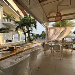 Buko Seaside bar and Restaurant
