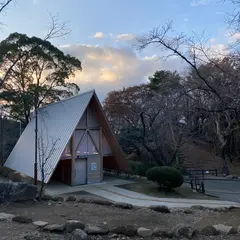 宇美町昭和の森キャンプ場