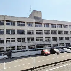 愛媛県立今治東中等教育学校