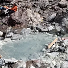 中岳温泉