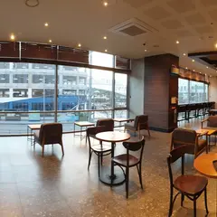 スターバックス 永宗島雲西駅店