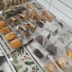 Vegan Mama