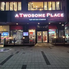 A Twosome Place