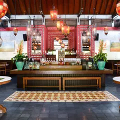 Warung Damar