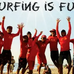 Odysseys Surf School