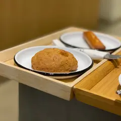 Small Good Coffee Apgujeong