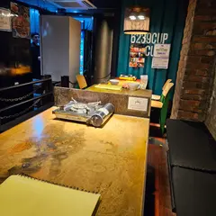 THE SIC-DDANG 明洞店