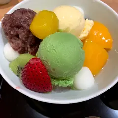 神戸風月堂