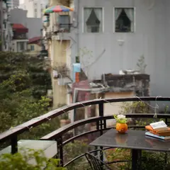 Drift Backpackers Hostel