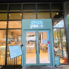 Chick Peace Seongsu