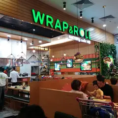 Wrap & Roll