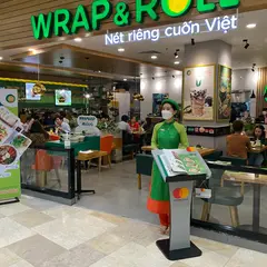 Wrap&Roll mPlaza