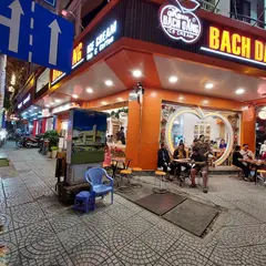 Bach Dang Ice Cream