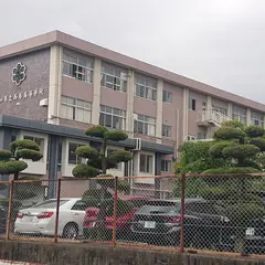 愛知県立西春高等学校